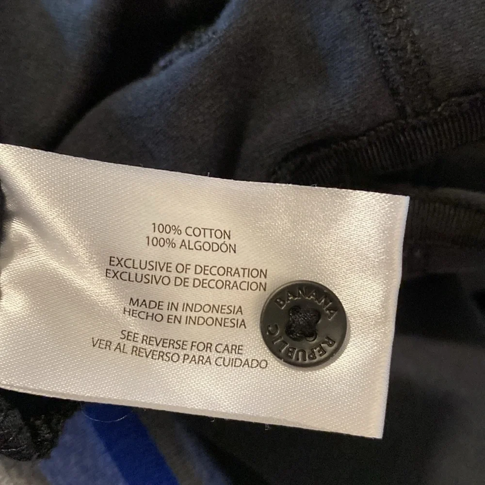 Banana Republic new without